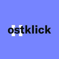 ostklick(@ostklick) 's Twitter Profile Photo