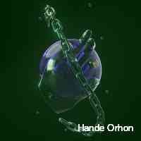 handeorhhon's profile picture. Keşkehepyanımdaolsan.