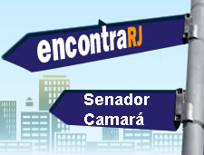 Encontra Senador Camará - Twitter Oficial do bairro #SenadorCamara. Siga-nos e fique por dentro das novidades e notícias do bairro.