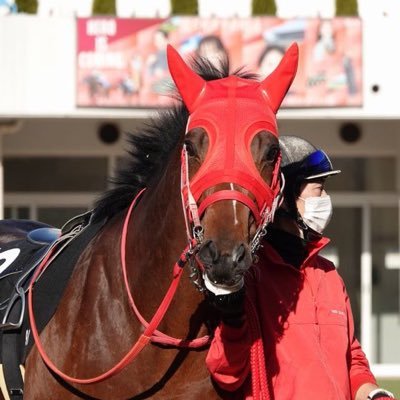 BAE5511's profile picture. 四国某県在住 東サラ零細一口馬主