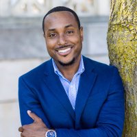 Frankie D Heyward, Ph.D.(@FrankieDHeyward) 's Twitter Profile Photo