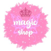 ₊˚ˑ พรีอัลบั้ม-แท่งไฟ kpop | หารคอน | รับกดบัตร 💖 (@magicshop_ty) 's Twitter Profile Photo ₊˚ˑ พรีอัลบั้ม-แท่งไฟ kpop | หารคอน | รับกดบัตร 💖 (@magicshop_ty) 's Twitter Profile Photo