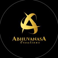 Abhuvanasa creations (@abhuvanasa) 's Twitter Profile