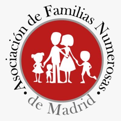 Trabajamos en la Defensa, Protección y Promoción de las Familias Numerosas Madrileñas y en consecuencia también de la Maternidad y Derecho a la Vida.