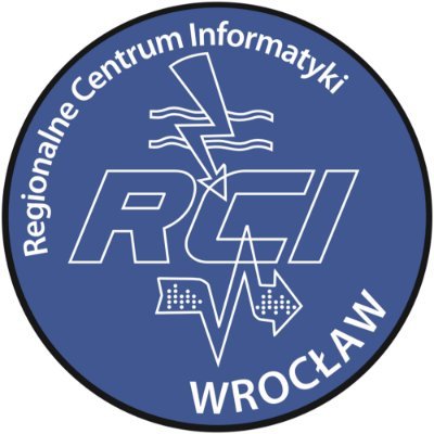 Witamy na oficjalnym profilu Regionalnego Centrum Informatyki Wrocław. Jednostki bezpośrednio podległej pod @CyberWojska    #DKWOC   #WojskoPolskie