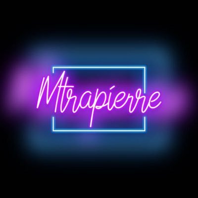 mtrapierre Profile Picture