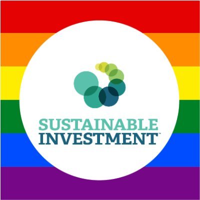 Helping investment professionals make a positive impact on people & planet🌱🤝
Hub for the Sustainable Investment Festival🎙
#sustainableinvestment #ESG #impact