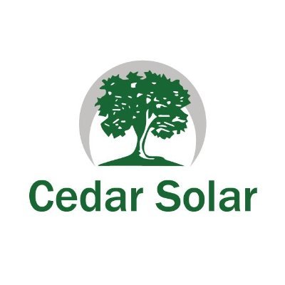 🌞 Join the Solar Water Pumping Revolution with Cedar Solar! 💧
🌍 Serving Southern Africa's Installers
📦 Warehouses in JHB, CT and Windhoek
https://t.co/BZ7VFQlyIj