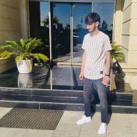 𝐍𝐚𝐦𝐢𝐤 𝐁𝐚𝐥𝐚𝐲𝐞𝐯 (@namikbalayev) 's Twitter Profile