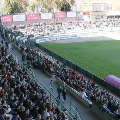 Cuenta de información sobre el CD Toledo,Solo CLUB DEPORTIVO TOLEDO