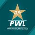 Pakistan Women League (@PwlT20) Twitter profile photo