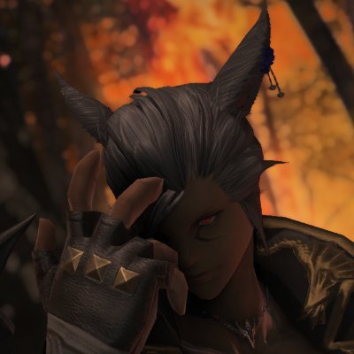 FF XIV Account / Screens and Beyond

Pirates warning

https://t.co/HPoZ91ZopS