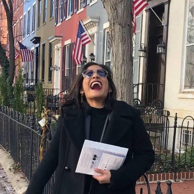 American wonk in London who loves to chat about AI + encryption. Head of Tech Regulation @StartupCltn. Actually found at... kirtinuthi dot bsky dot social