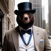 Bearlissimo (@bearlissimo1) 's Twitter Profile