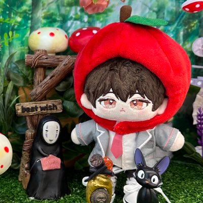 gangsab001002's profile picture. 2n | 솜계 겸 못죽계ㅣ인형만들고 연성하고 소비함 | 혼잣말 아티스트