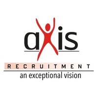 Axis Recruitment(@AxisRec) 's Twitter Profile Photo