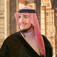 مشهور بن طلال (@meshhour_talal) 's Twitter Profile