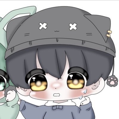 Okayu_to_Korone's profile picture. 