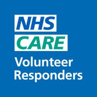 NHS and Care Volunteer Responders (Official) (@volresponders) 's Twitter Profile Photo NHS and Care Volunteer Responders (Official) (@volresponders) 's Twitter Profile Photo