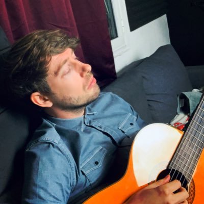 Music Composer & Game Audio Designer
▶️Tinykin || HaveANiceDeath || Road96 || An Ankou || Kallax || RaymanMini || AFATE || Octafight || looKINside