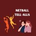 Netball Tell-Alls (@NetballUpdates) Twitter profile photo