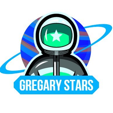 Founder & CEO of Gregary Stars - Digital Talent & PR Destination.
Contact: gregary@gregarystars.com