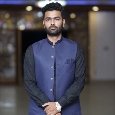 /insta ranam 3733/
/Proud Pakistani/ love Pakistan army/you need to be a politician and become untouchable
power of black coat retweets not the endorsement