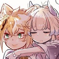 ❀ちるかの子✿(@nocknockTT) 's Twitter Profile Photo