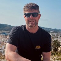 Gareth Simpson (@simpsongareth) 's Twitter Profile