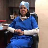 Dr Richa Sharma(@cardio1richa) 's Twitter Profileg