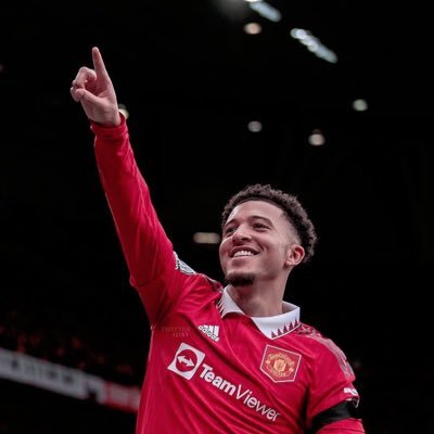 Manchester United❤️Messi🐐Roddy Ricch🧢Believe In Allah🙏 Sancho ⚽️