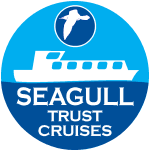 Seagull Trust Cruises provide free canal cruising for the elderly and infirm, and for those with special needs. All 9 boats are wheelchair friendly.