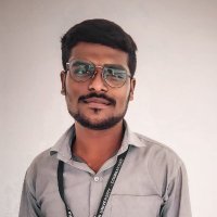 Manickavasagam P (@manick_vasa) 's Twitter Profile