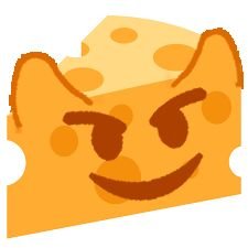 Cheese 🧀 || Dairy Menaceさんのプロフィール画像