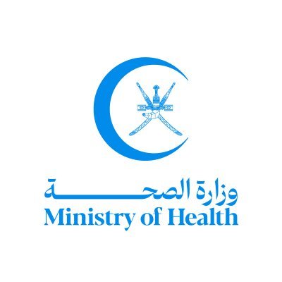 أهلا بكم في الحساب الرسمي لوزارة الصحة- سلطنة عُمان| Ministry of Health - Sultanate of Oman #صحة_رائدة_مستدامة_للجميع