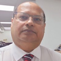 Chowdhury Afzal (@afzalac) 's Twitter Profile