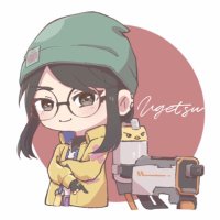Ugetsu (@ugetsu067) Twitter profile photo