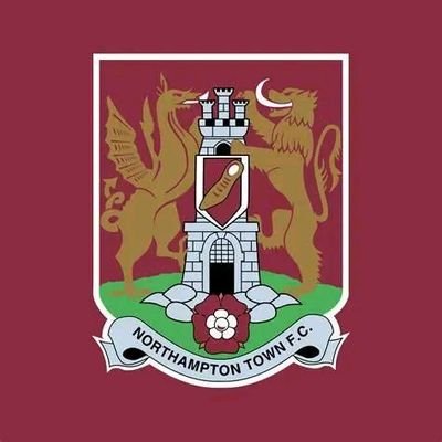 I love Northampton town fc I have mental health and adhd