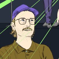 Atze de Vrieze (@atzedevrieze) 's Twitter Profile Photo Atze de Vrieze (@atzedevrieze) 's Twitter Profile Photo