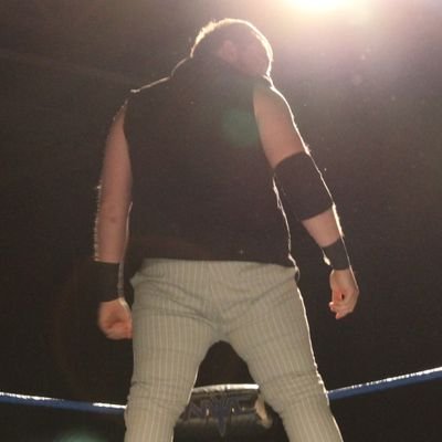 Pro Wrestler /
'Pro Wrestling's Bastard Son' /
Host Of The PowerUltra Podcast 

Instagram: BastardSon93
To Book me: DM or  bookniccogrey@outlook.com