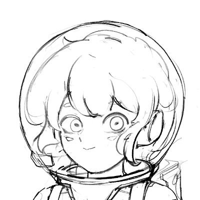 Cosmostella42's profile picture. 絵を描きます。