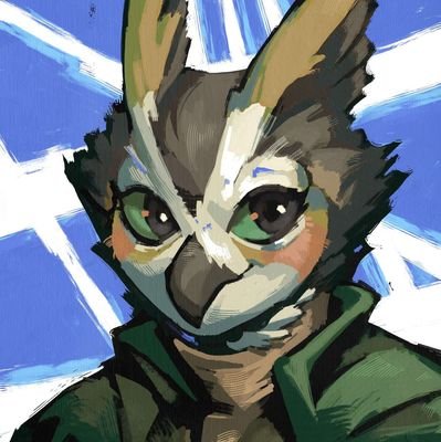 SwirlSapphire's profile picture. I like d&d and other stuff | 💖@Signilike💖 | she/her | Pfp @torapunk_ banner @stripedgoon