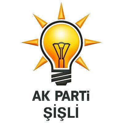 AK Parti Şişli İlçe Başkanlığı Resmi Twitter Hesabıdır.
Facebook : AKPartiSisliTR -
İnstagram : akpartisislitr