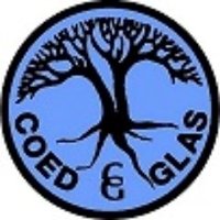 Coed Glas Change Makers(@CoedGlasCM) 's Twitter Profile Photo