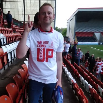 DiamondsTV commentator, Scottish writer, Tartan Army Footsoldier, Elvis fan and Airdrie supporter, based in the Lanarkshire town of Cumbernauld. He/Him