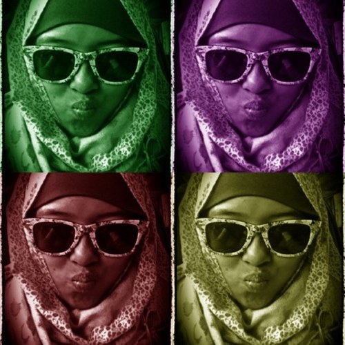 nisaninja's profile picture. preserve common sense. aspire to inspire before u expire.