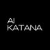 AI KATANA (@ai_katana) Twitter profile photo