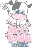 MooTown Ice Cream proudly serves Blue Bell, Hershey, and Edy's ice cream. Our store features a marble slab mixer and a variety of tasty add-ins. Come and enjoy!
