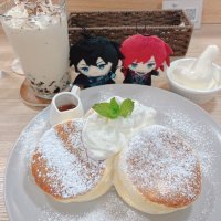 ぱぺちゃんとにんげん (@knms_key2434) 's Twitter Profile