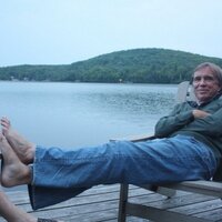 ROB MORTON (@robertpmorton) 's Twitter Profile